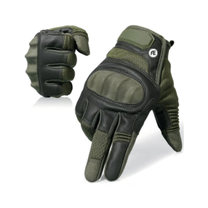 Motorbike Gloves