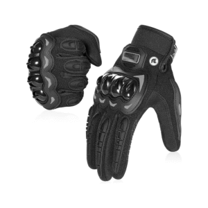 Motorbike Gloves