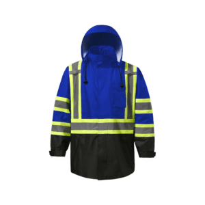 Reflective Jackets