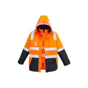 Reflective Jackets