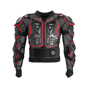 Motorbike Jacket