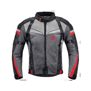 Motorbike Jacket