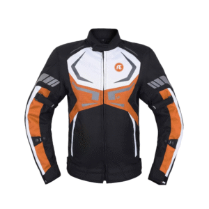 Motorbike Jacket
