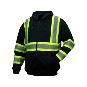 Reflective Jackets
