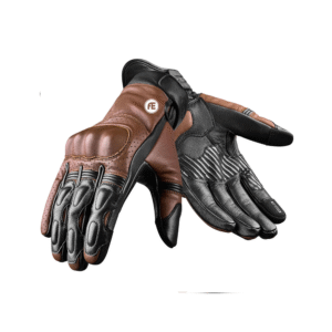 Motorbike Gloves