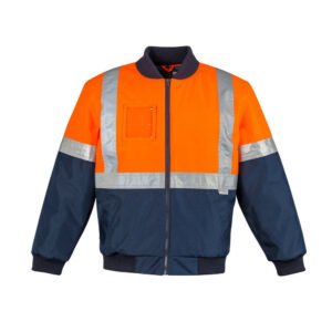 Reflective Jackets