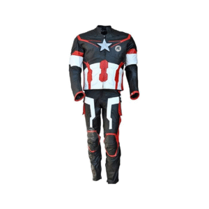 Motorbike Suit
