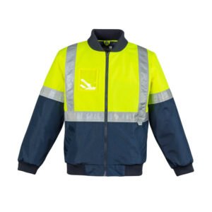 Reflective Jackets