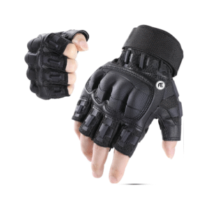 Motorbike Gloves