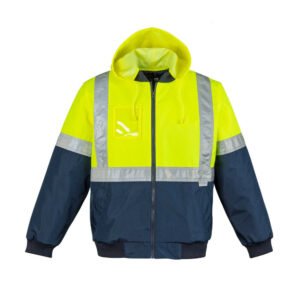 Reflective Jackets