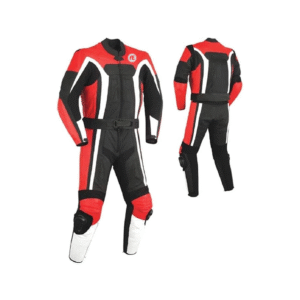 Motorbike Suit