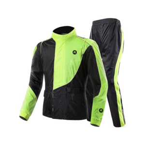 Motorbike Suit