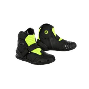 Motorbike Shoes