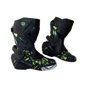 Motorbike Shoes