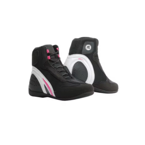 Motorbike Shoes