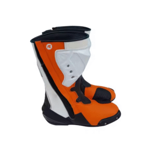 Motorbike Shoes