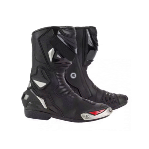 Motorbike Shoes