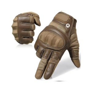 Motorbike Gloves