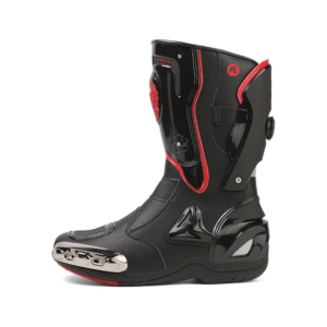 Motorbike Shoes
