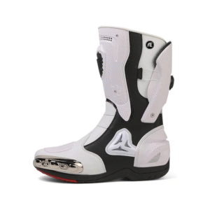 Motorbike Shoes