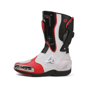 Motorbike Shoes