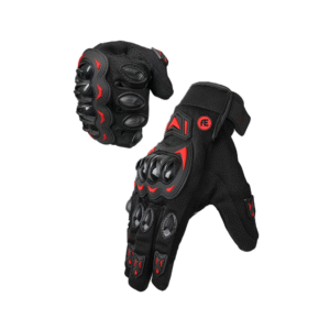 Motorbike Gloves