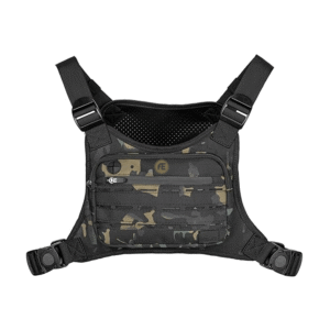 Plate Carrier/Chest Rig