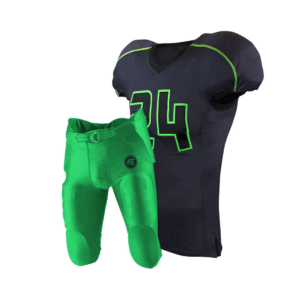 American Football Uniform