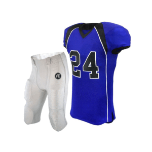 American Football Uniform