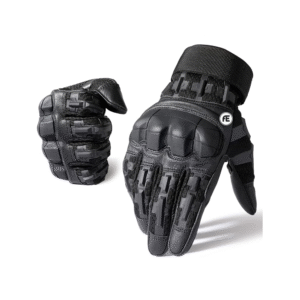 Motorbike Gloves