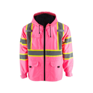 Reflective Jackets
