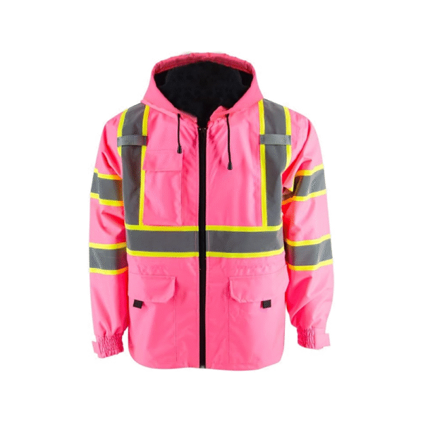 Reflective Jackets