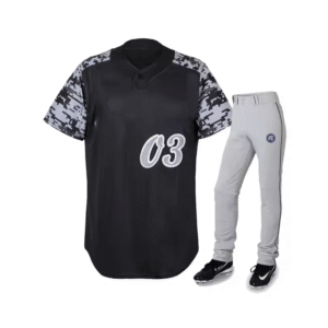 Baseball Uniform