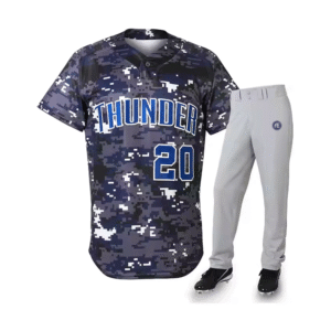 Baseball Uniform