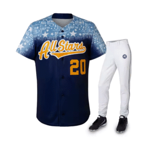 Baseball Uniform