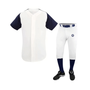 Baseball Uniform