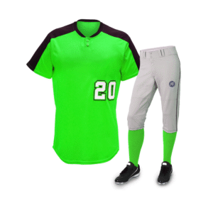 Baseball Uniform