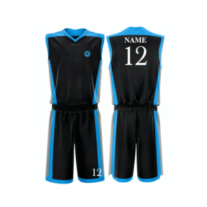 Basketball Uniform