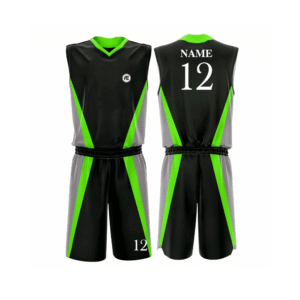 Basketball Uniform