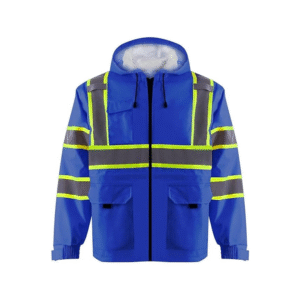 Reflective Jackets