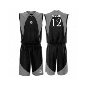 Basketball Uniform