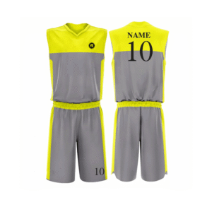 Basketball Uniform