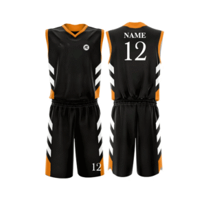 Basketball Uniform