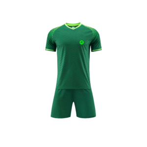 Soccer Uniform