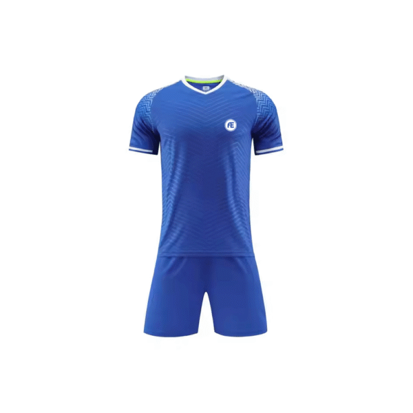 Soccer Uniform